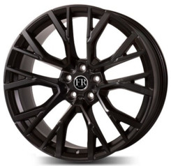 Диск Replica FR B496 22x9.50 5x112 ET35 DIA66.60 CB