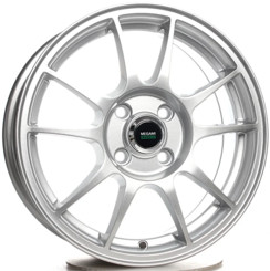 Диск Megami MGM-5 15x6 4x100 ET46 DIA54.10 GMF