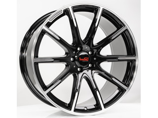 Диск Replica Concept MR544 21x11 5x112 ET55 DIA66.60 BKF