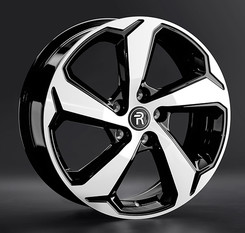 Диск Replay HND313 19x7.50 5x114.30 ET49.50 DIA67.10 BKF