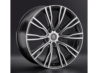 Диск Replay LR113 19x9 5x120 ET41.50 DIA72.60 BKF