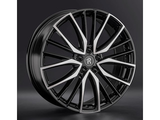 Диск Replay HND385 20x7.50 5x114.30 ET49.50 DIA67.10 BKF