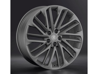 Диск Replay LX197 20x8 5x114.30 ET30 DIA60.10 MGM