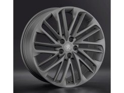 Диск Replay LX197 20x8 5x114.30 ET30 DIA60.10 MGM