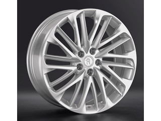 Диск Replay LX197 20x8 5x114.30 ET30 DIA60.10 S