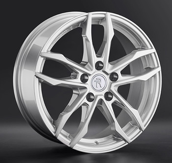 Диск Replay H136 17x7.50 5x114.30 ET45 DIA64.10 S