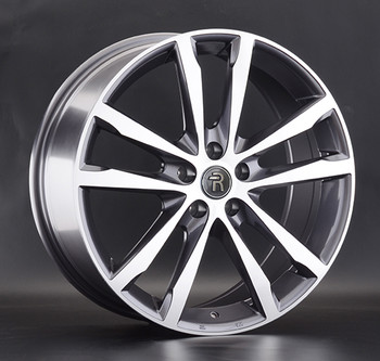 Диск Replay KI305 20x8.50 5x114.30 ET54 DIA67.10 GMF