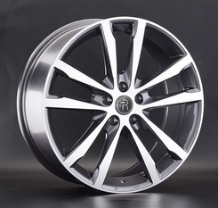 Диск Replay KI305 20x8.50 5x114.30 ET54 DIA67.10 GMF