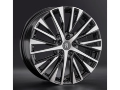 Диск Replay HV83 19x7 5x114.30 ET40 DIA66.60 BKF