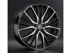 Диск Replay CHR115 20x7.50 5x108 ET41 DIA65.10 BKF