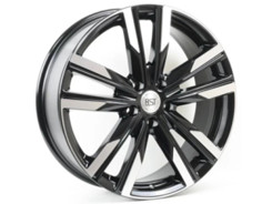 Диск RST R089 19x7 5x108 ET33 DIA60.10 BD