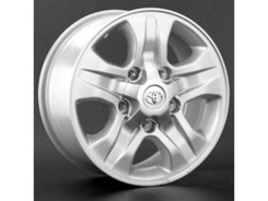 Диск Replay TY20 17x8 5x150 ET60 DIA110.10 S