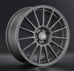 Диск LS wheels FlowForming RC05 18x8 5x112 ET40 DIA66 MGM
