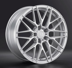 Диск LS wheels FlowForming RC13 18x8 5x112 ET40 DIA66 SS