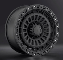 Диск LS wheels LS1348 17x8 6x139 ET25 DIA100 MB