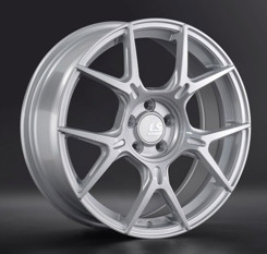 Диск LS wheels FlowForming RC94 17x7 5x100 ET45 DIA73 S
