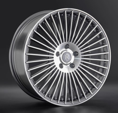 Диск Replay LI6 20x8 5x120 ET45 DIA62 GMF