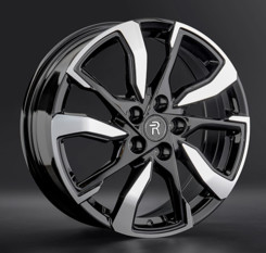 Диск Replay GA21 18x7 5x120 ET41 DIA59 BKF