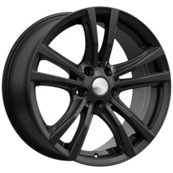 Диск Скад Мюнхен 18x8 5x120 ET34 DIA72 Бархат новый