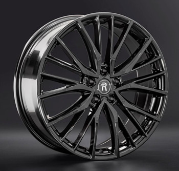 Диск Replay CHR115 20x7 5x108 ET41 DIA65 BK