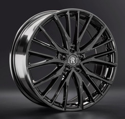 Диск Replay CHR115 20x7 5x108 ET41 DIA65 BK