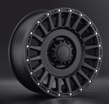 Диск LS wheels FlowForming RC95 17x8 6x139 ET36 DIA100 MB