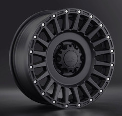 Диск LS wheels FlowForming RC95 17x8 6x139 ET36 DIA100 MB