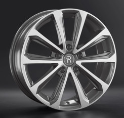 Диск Replay VO4 20x8 5x120 ET30 DIA66 GMF