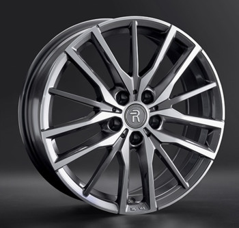 Диск Replay CHG39 18x7 5x114 ET45 DIA60 GMF