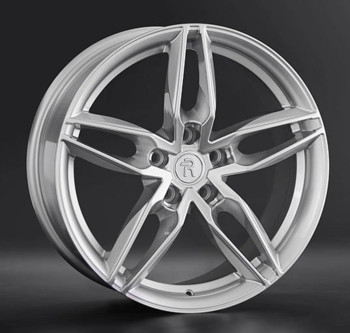 Диск Replay H150 17x7 5x114 ET45 DIA64 S