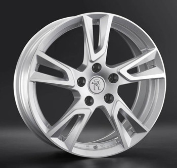 Диск Replay MZ198 17x7 5x114 ET50 DIA67 SF
