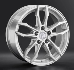 Диск Replay CHG61 17x7 5x114 ET45 DIA60 S