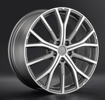 Диск LS Forged LSFG21 19x8 5x114 ET40 DIA67 MGMF