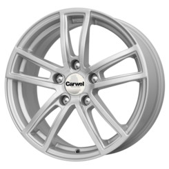 Диск Carwel Арно 124 16x7 5x100 ET40 DIA67.10 SB
