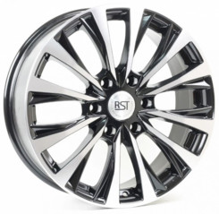 Диск RST R109 19x7.50 6x139.70 ET25 DIA106.10 BD