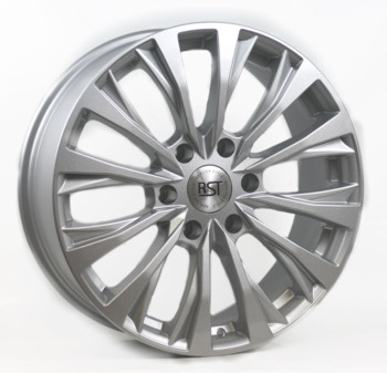 Диск RST R109 19x7.50 6x139.70 ET25 DIA106.10 S
