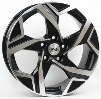 Диск RST R227 17x7 5x110 ET46 DIA63.40 BD