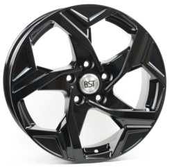 Диск RST R227 17x7 5x110 ET46 DIA63.40 BL