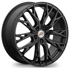 Диск X'trikeRST R119 19x7 5x114.30 ET40 DIA64.10 BK