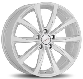 Диск X'trike X-138 18x7 5x108 ET40 DIA67.10 HS