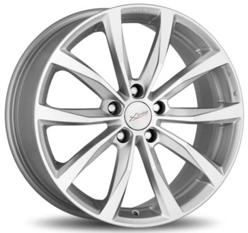 Диск X'trike X-138 18x7 5x108 ET33 DIA60.10 HSB/FP