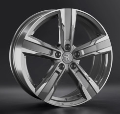 Диск Replay GL31 18x7 5x108 ET46 DIA63 GMF