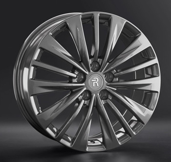 Диск Replay GL61 18x7 5x108 ET46 DIA63 GM