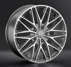 Диск Replay GL89 18x8 5x108 ET46 DIA63 GMF