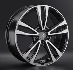 Диск Replay GA26 18x7 5x108 ET41 DIA59 BKF