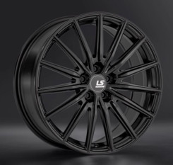 Диск LS wheels FlowForming RC93 19x7.50 5x108 ET46 DIA63.30 BKS