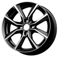 Диск Carwel Тахо 283 15x6 4x98 ET40 DIA58.50 AB