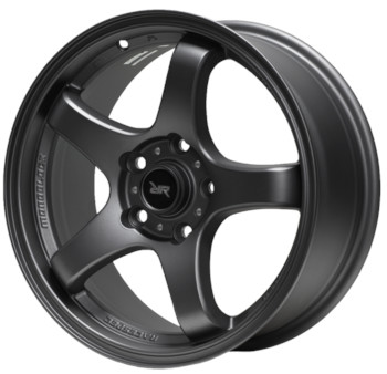 Диск RR CSS 391 16x7 5x114.30 ET40 DIA67.10 MK/M
