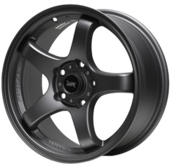 Диск RR CSS 391 15x6.50 4x100 ET38 DIA60.10 MK/M