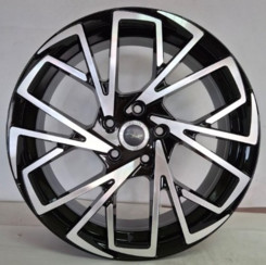 Диск Lizardo Resolute 552 15x6.50 4x98 ET35 DIA58.50 BMF
